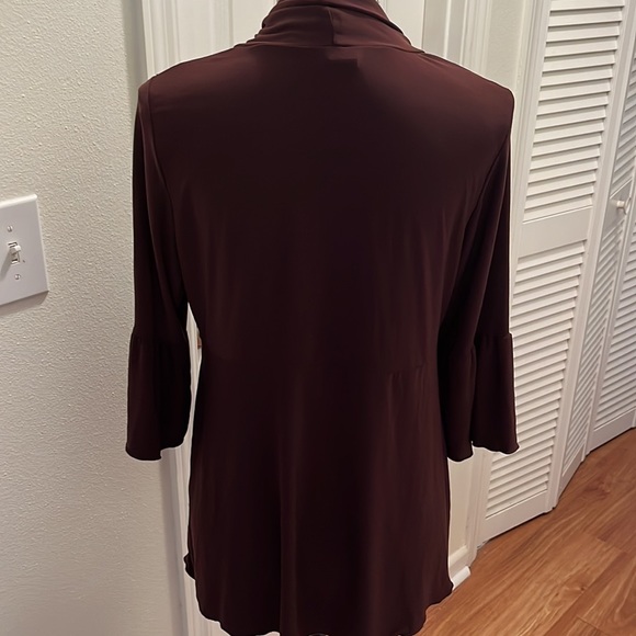 Perseption Concept open front shrug - Picture 4 of 7